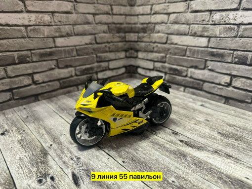 Металлический мотоцикл САДОВОД официальный интернет-каталог