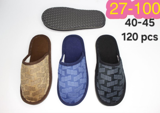 Тапки САДОВОД официальный интернет-каталог