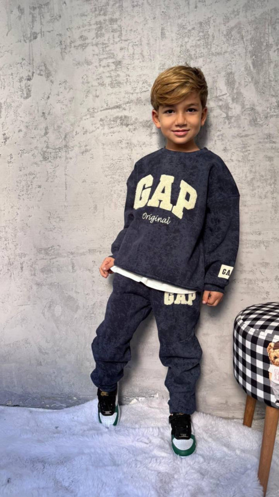 Купить Детский костюм синий оптом Садовод Интернет-каталог Садовод интернет-каталог