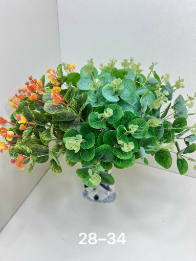 Искусственные цветы САДОВОД официальный интернет-каталог