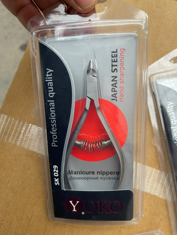 Купить Кусачки маникюрные оптом Садовод Интернет-каталог Садовод интернет-каталог