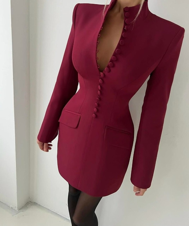 Купить Платье бордовое оптом Садовод Интернет-каталог Садовод интернет-каталог