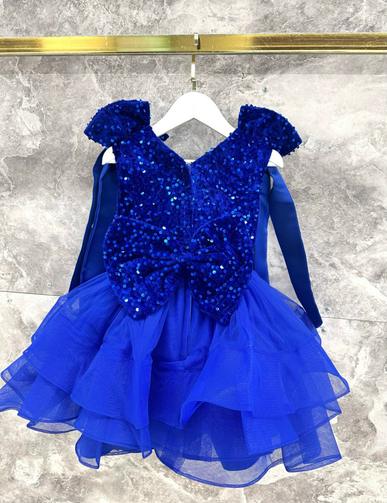 Купить Платье синее оптом Садовод Интернет-каталог Садовод интернет-каталог