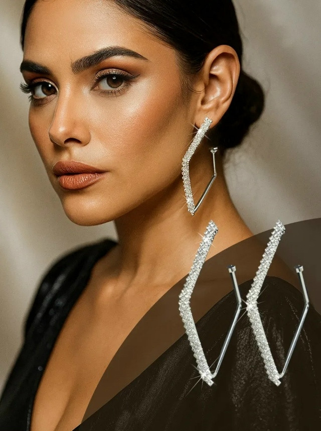 Купить Серьги оптом Садовод Интернет-каталог Садовод интернет-каталог