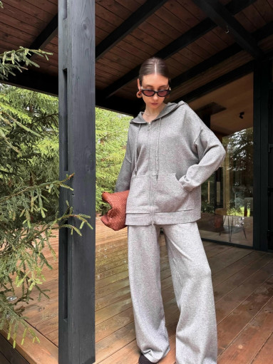КОСТЮМ OVERSIZE САДОВОД официальный интернет-каталог
