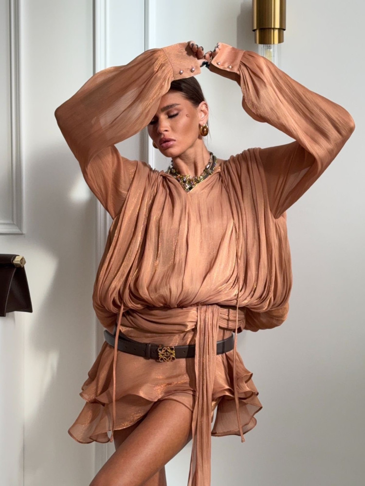 Купить Платье коричневое оптом Садовод Интернет-каталог Садовод интернет-каталог