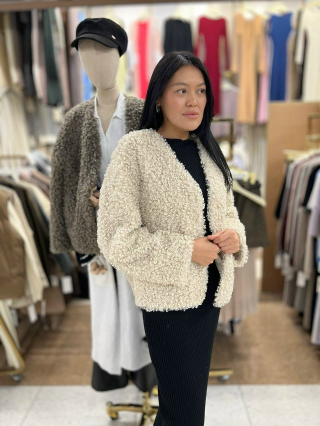 Купить Куртка женская белая оптом Садовод Интернет-каталог Садовод интернет-каталог