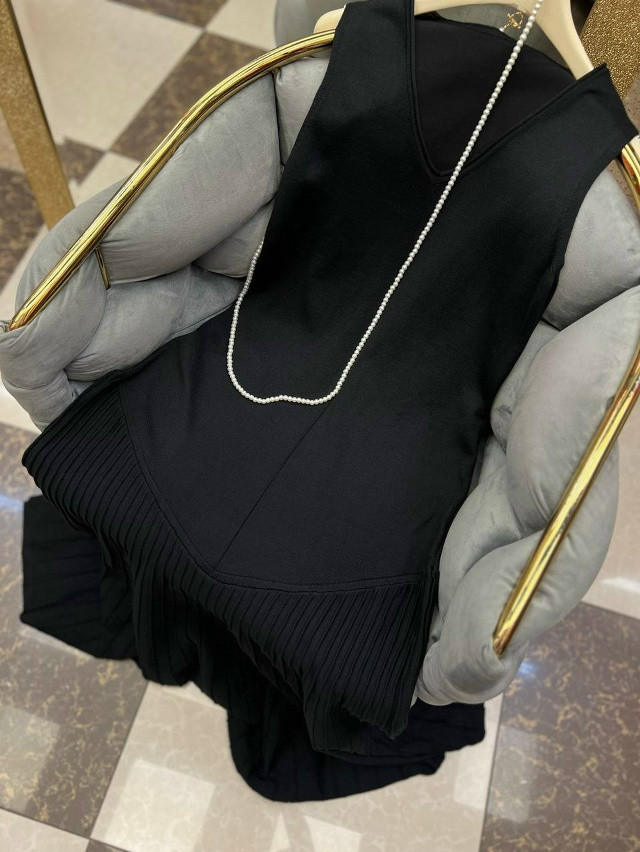 Купить Платье черное оптом Садовод Интернет-каталог Садовод интернет-каталог