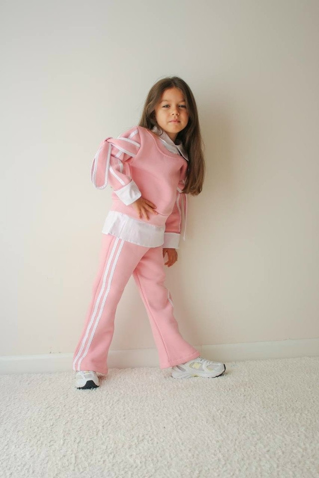 Купить Детский костюм розовый оптом Садовод Интернет-каталог Садовод интернет-каталог