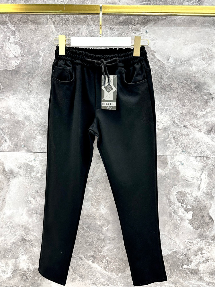 Купить Брюки детские черные оптом Садовод Интернет-каталог Садовод интернет-каталог