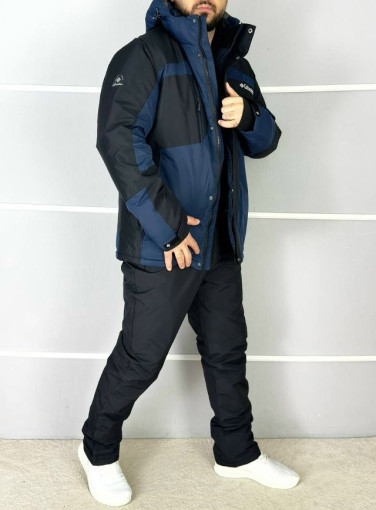 горнолыжный костюм САДОВОД официальный интернет-каталог