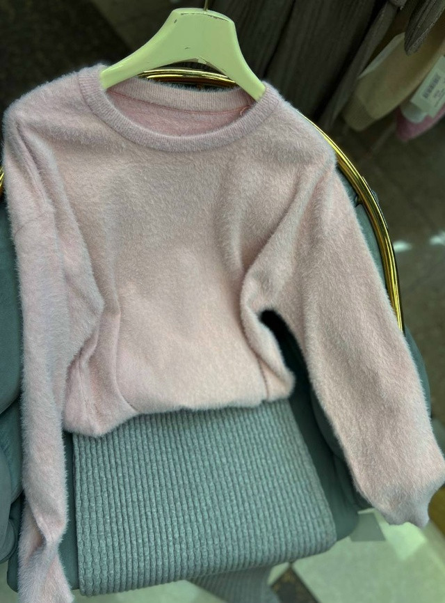 Купить Джемпер розовый оптом Садовод Интернет-каталог Садовод интернет-каталог