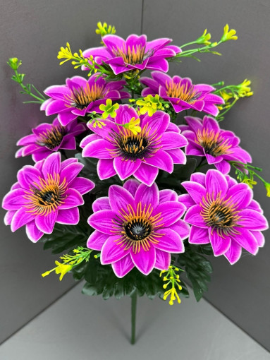 Искусственные цветы САДОВОД официальный интернет-каталог