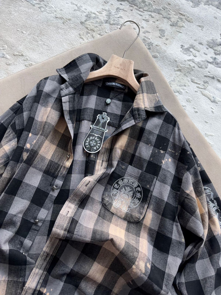 Купить Женская рубашка темно-серая оптом Садовод Интернет-каталог Садовод интернет-каталог