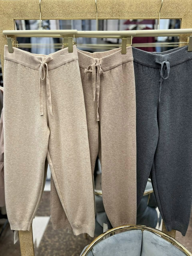 Купить Женские брюки бежевые оптом Садовод Интернет-каталог Садовод интернет-каталог