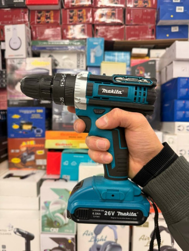 Шруповерт САДОВОД официальный интернет-каталог