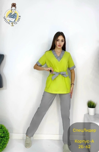 Костюм САДОВОД официальный интернет-каталог