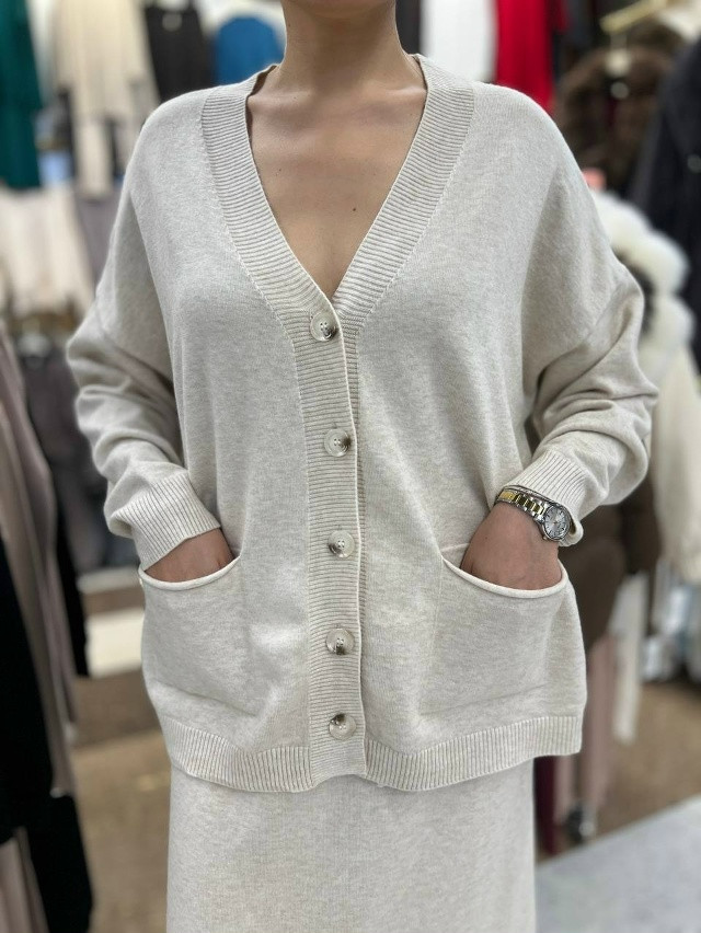 Купить Женский костюм молочный оптом Садовод Интернет-каталог Садовод интернет-каталог