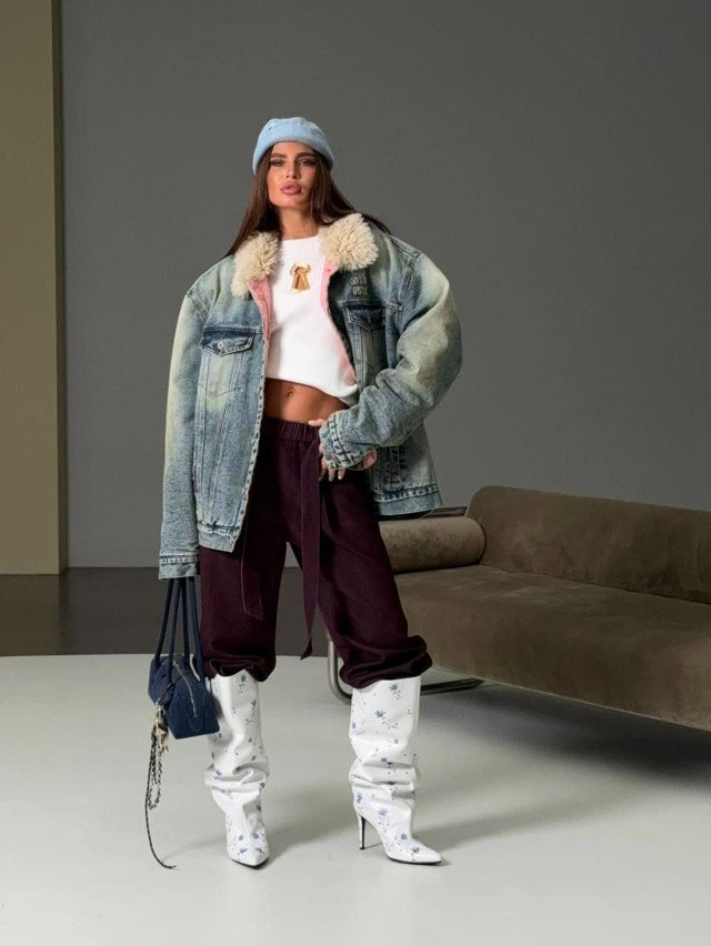 Купить Женские брюки бордовые оптом Садовод Интернет-каталог Садовод интернет-каталог