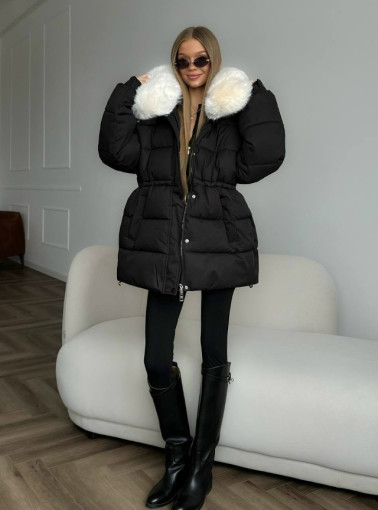 ЗИМНЯЯ КУРТКА САДОВОД официальный интернет-каталог