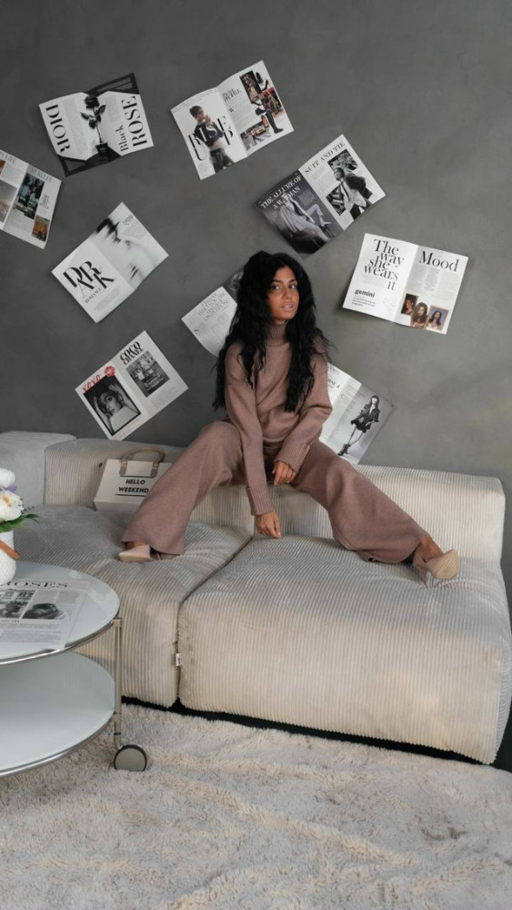 Купить Женский костюм коричневый оптом Садовод Интернет-каталог Садовод интернет-каталог