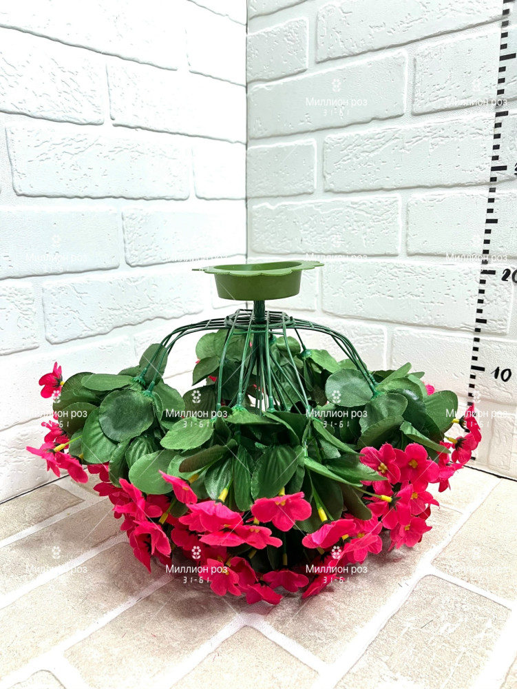 Купить Искусственные цветы оптом Садовод Интернет-каталог Садовод интернет-каталог