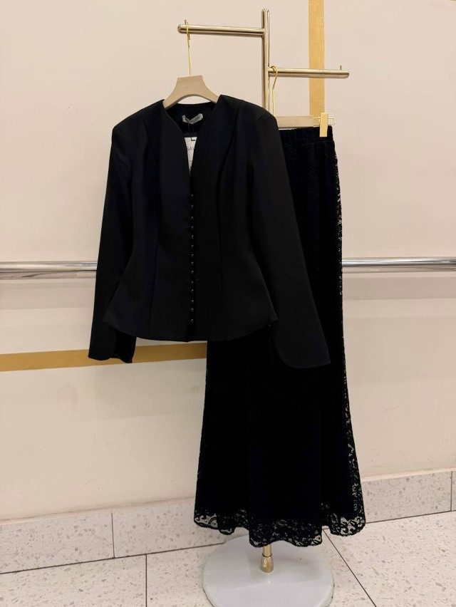 Купить Женский костюм черный оптом Садовод Интернет-каталог Садовод интернет-каталог