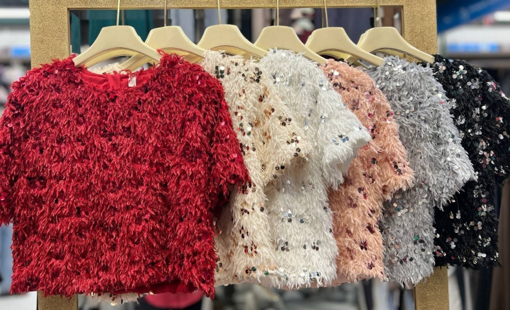 Купить Топ красный оптом Садовод Интернет-каталог Садовод интернет-каталог