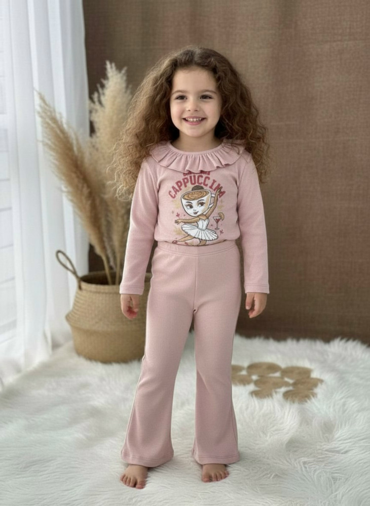 Купить Детский костюм розовый оптом Садовод Интернет-каталог Садовод интернет-каталог