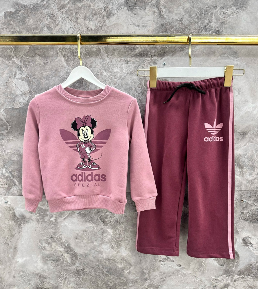 Купить Детский костюм розовый оптом Садовод Интернет-каталог Садовод интернет-каталог