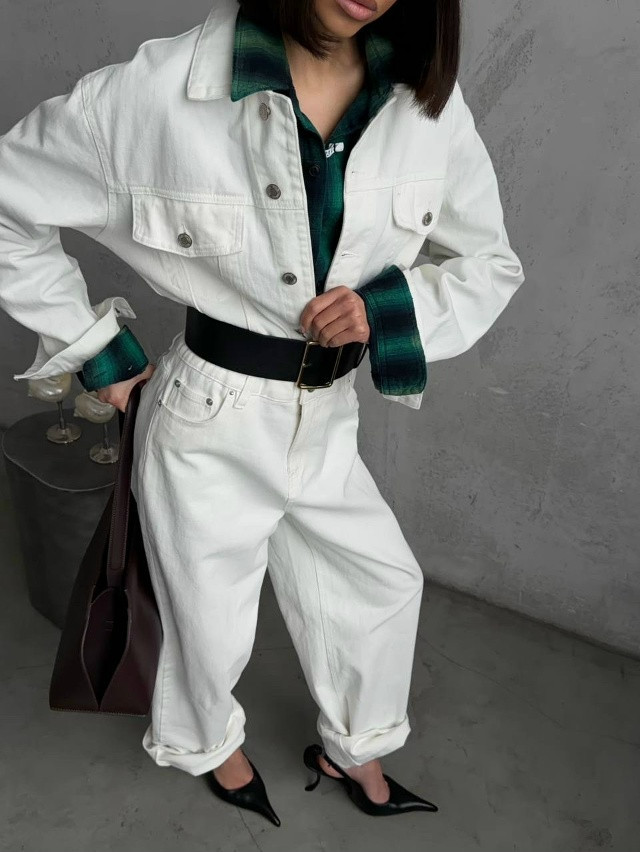 Купить Женский комбинезон белый оптом Садовод Интернет-каталог Садовод интернет-каталог