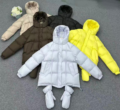 Зимняя куртка САДОВОД официальный интернет-каталог