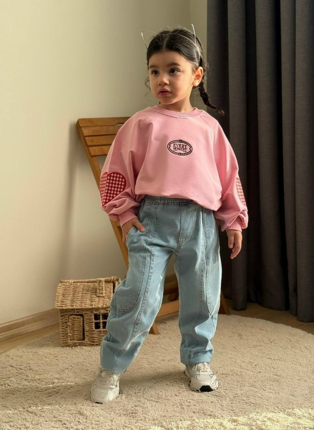 Купить Детский костюм розовый оптом Садовод Интернет-каталог Садовод интернет-каталог