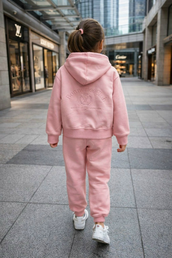 Купить Детский костюм розовый оптом Садовод Интернет-каталог Садовод интернет-каталог