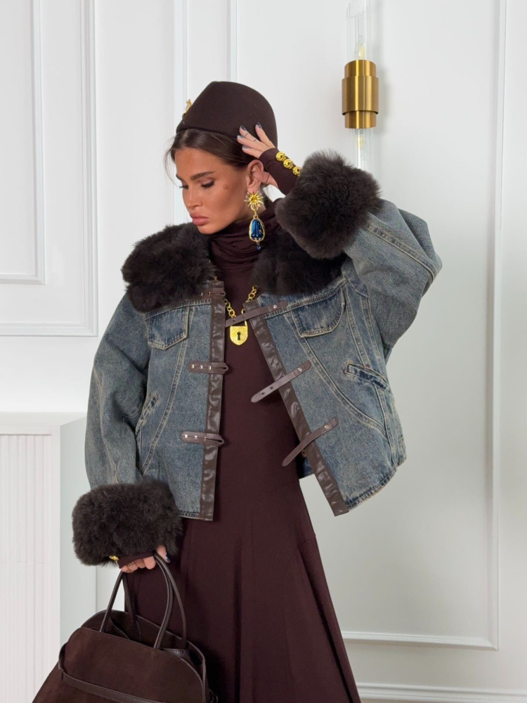 Купить Куртка коричневая оптом Садовод Интернет-каталог Садовод интернет-каталог