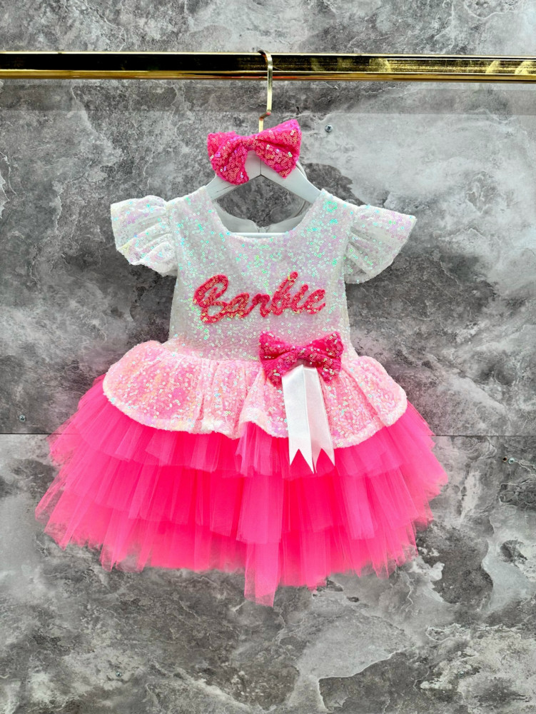 Купить Платье розовое оптом Садовод Интернет-каталог Садовод интернет-каталог