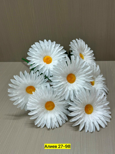 Искусственные цветы САДОВОД официальный интернет-каталог