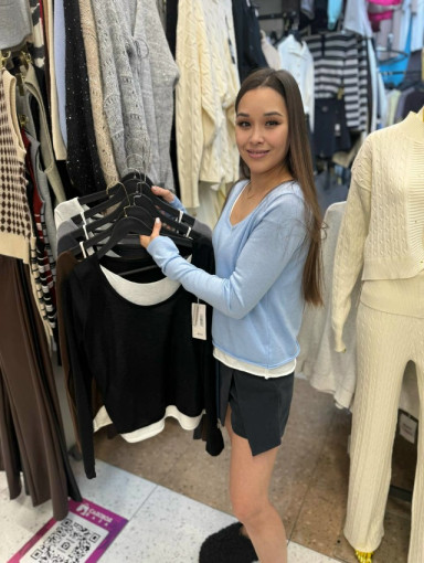 Лонгслив САДОВОД официальный интернет-каталог