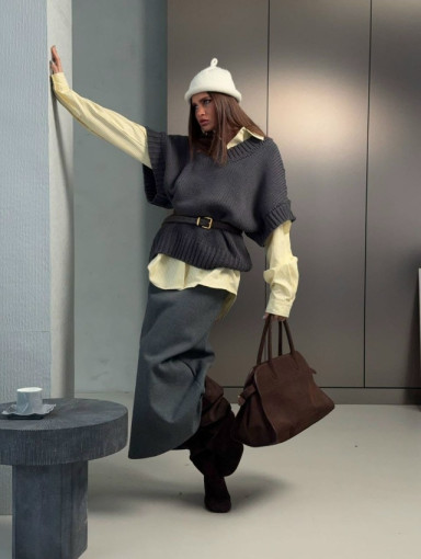 Жилет-безрукавка САДОВОД официальный интернет-каталог