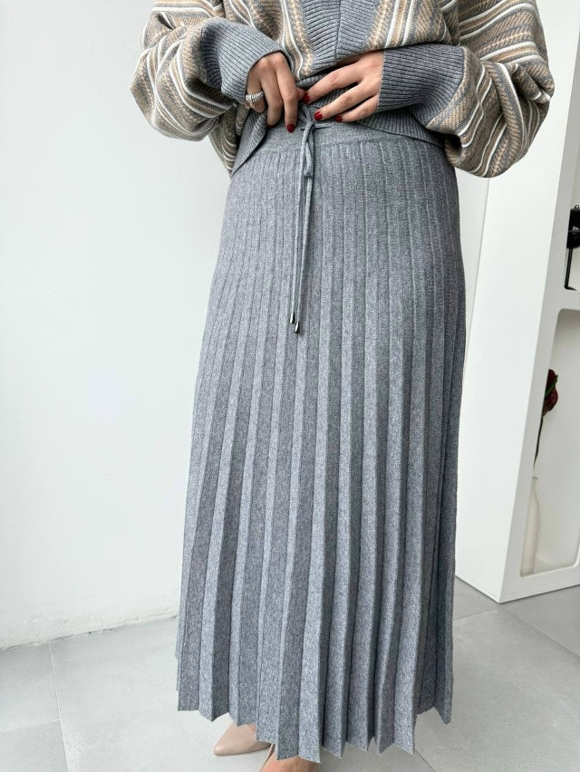 Купить Женский костюм серый оптом Садовод Интернет-каталог Садовод интернет-каталог