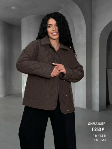 куртка САДОВОД официальный интернет-каталог