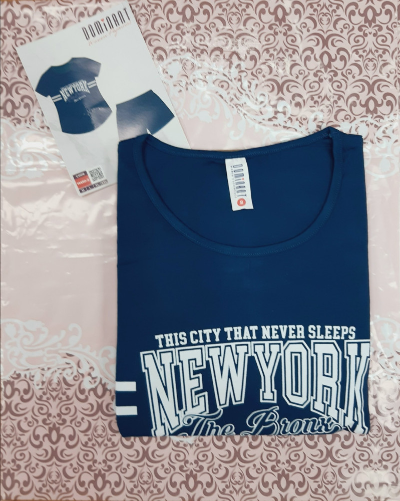 Купить Пижама синяя оптом Садовод Интернет-каталог Садовод интернет-каталог