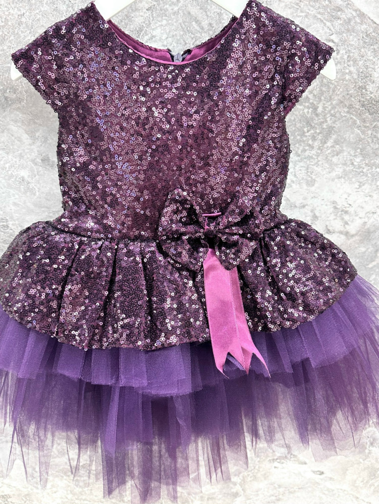 Купить Платье фиолетовое оптом Садовод Интернет-каталог Садовод интернет-каталог