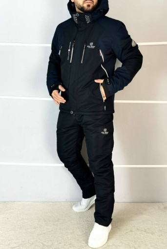 горнолыжный костюм САДОВОД официальный интернет-каталог