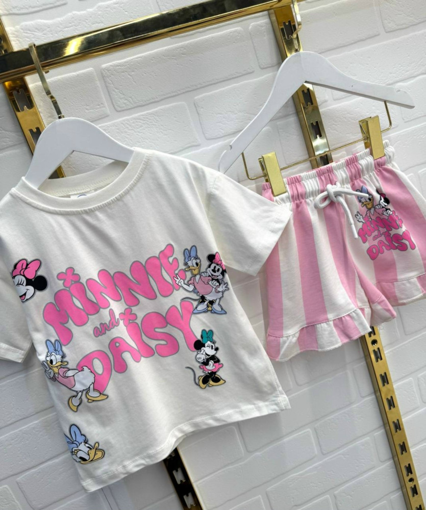 Купить Детский костюм розовый оптом Садовод Интернет-каталог Садовод интернет-каталог