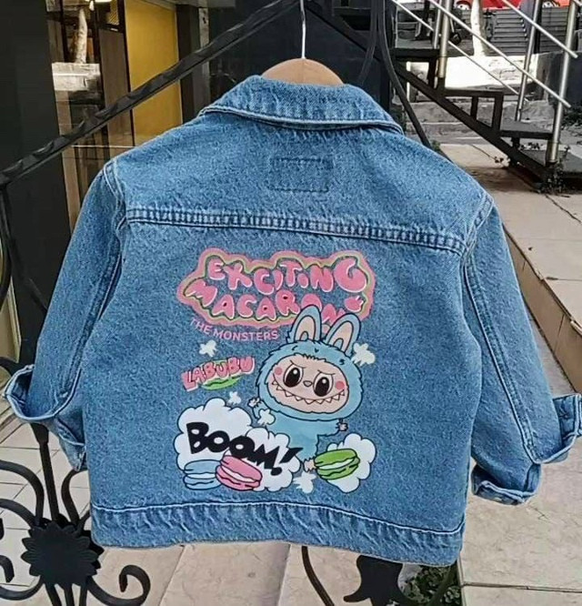 Купить Куртка детская синяя оптом Садовод Интернет-каталог Садовод интернет-каталог