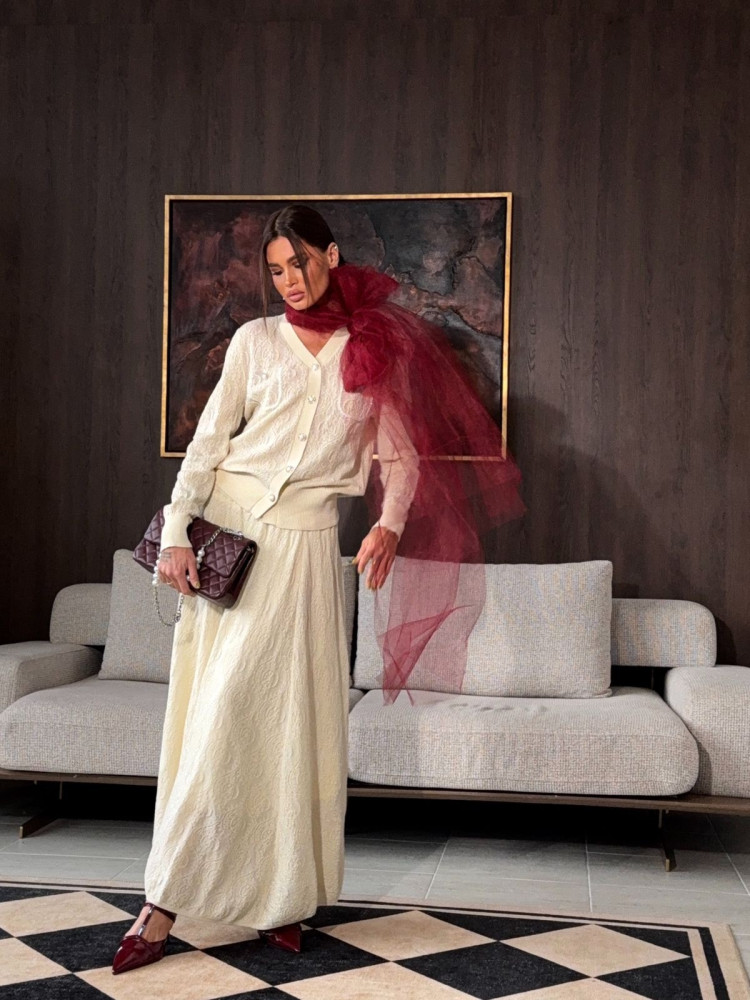 Купить Женский костюм белый оптом Садовод Интернет-каталог Садовод интернет-каталог