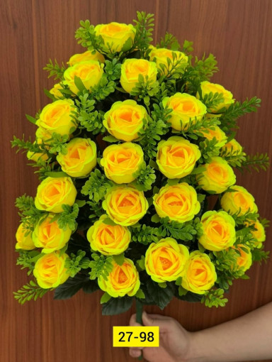 Искусственные цветы САДОВОД официальный интернет-каталог