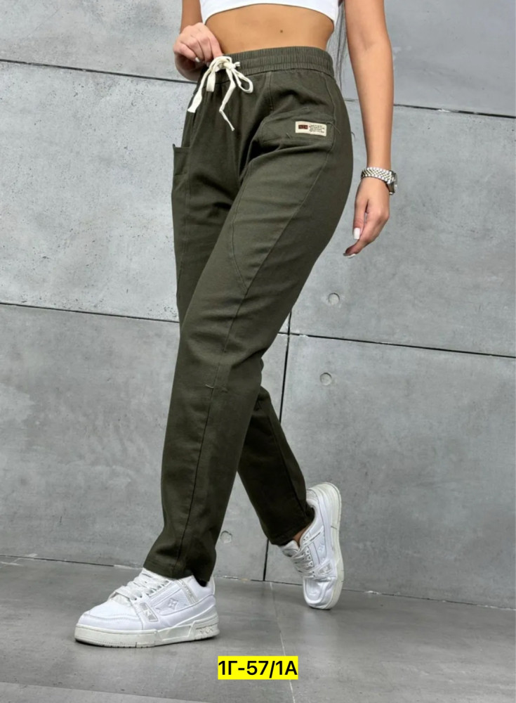 Купить Штаны зеленые оптом Садовод Интернет-каталог Садовод интернет-каталог