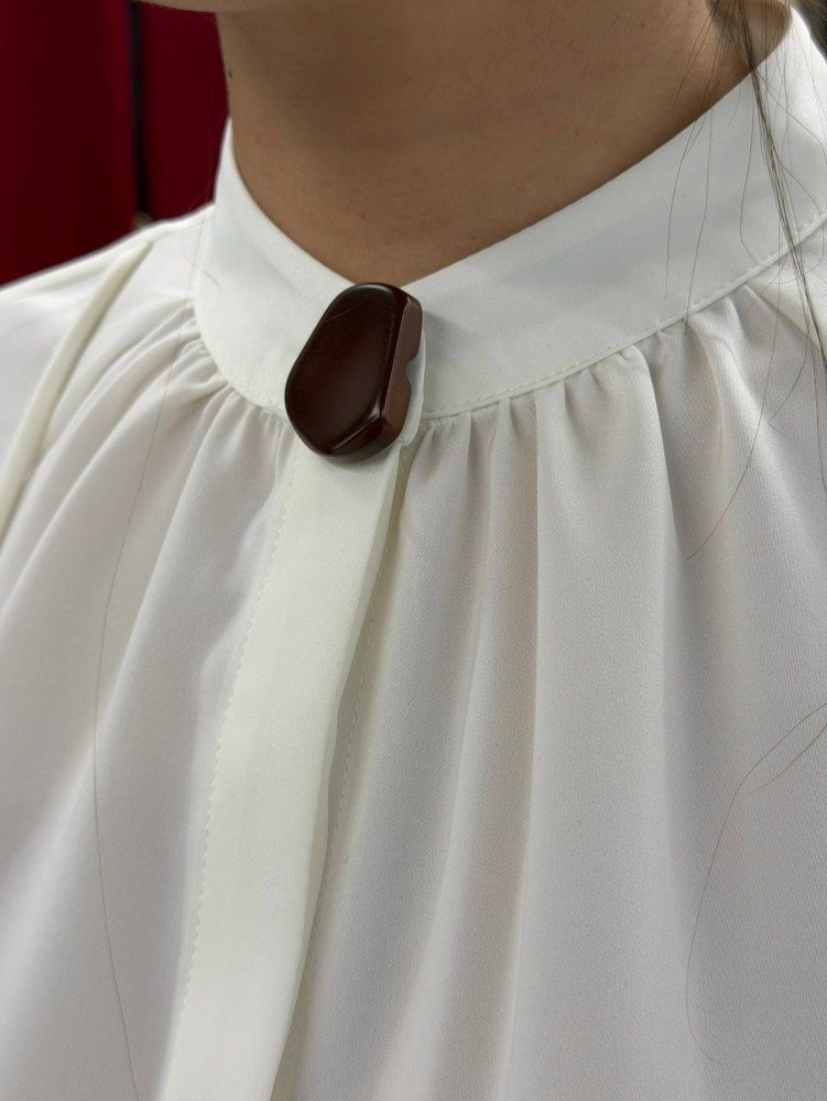 Купить Женская рубашка белая оптом Садовод Интернет-каталог Садовод интернет-каталог